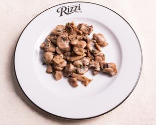 Funghi champignon