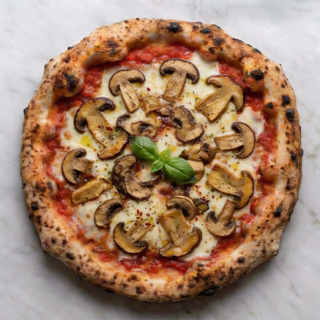 Funghi