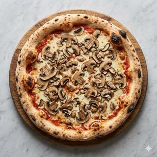 Funghi