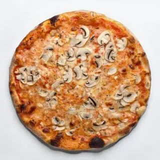 Funghi