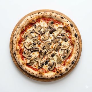 Funghi