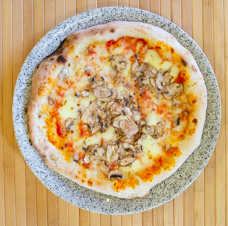 Funghi freschi