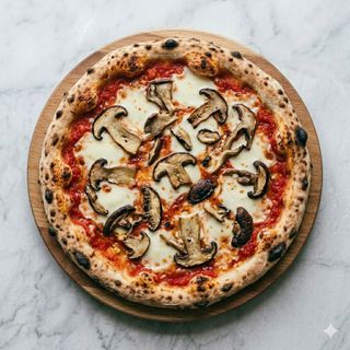 Funghi misti