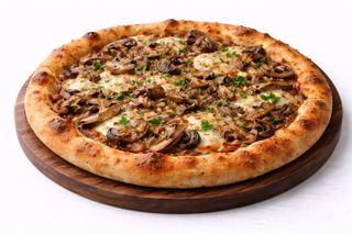 Funghi pizza 450 gr