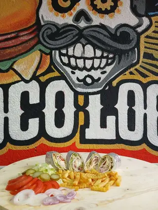 Funky Loco