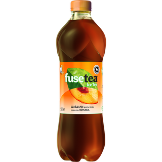 Фьюс ти (0.5л)