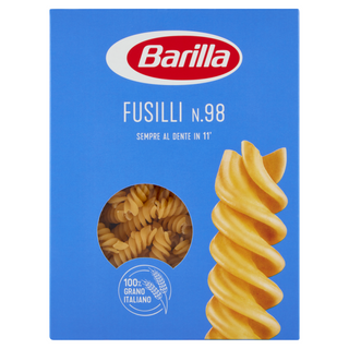 Fusilli