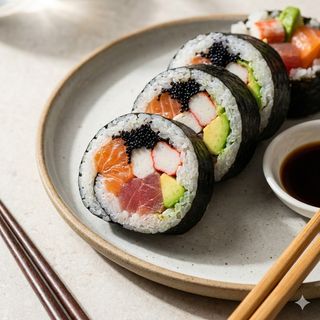 Futo maki