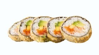 Futomaki fritto 4 pezzi