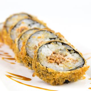 207 Futomaki fritto 5 pezzi