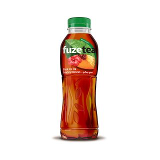 Fuze tea