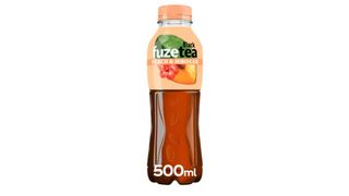 Fuze Tea Breskva Hibiskus 0,5 l