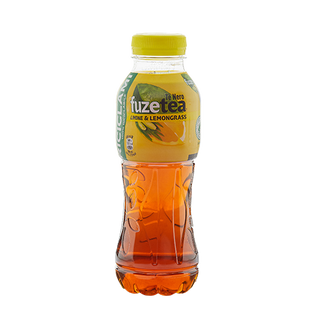 Fuzetea limone pet