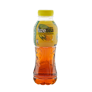 Fuzetea limone pet