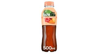 FuzeTea breskva 0.5 l