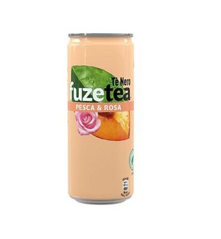 Fuze Tea Pesca Lattina 330 ml