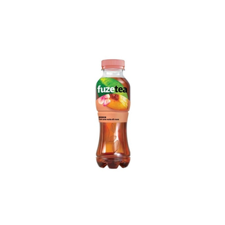 Fuze tea alla pesca
