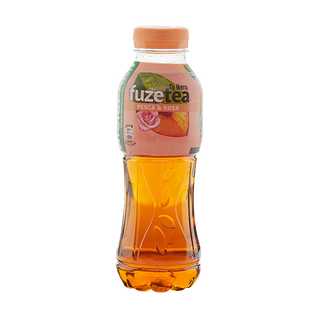 Fuzetea pesca pet