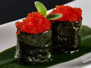 G3. Tobiko