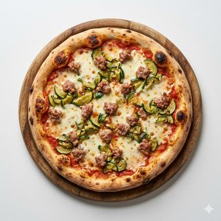 Gama pizza