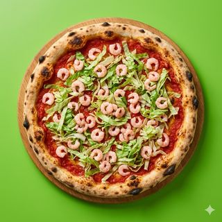 Gamberetti