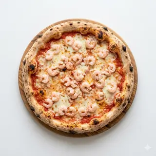 Gamberetti