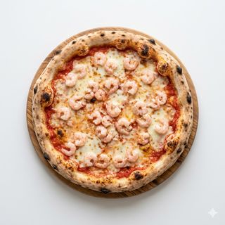 Gamberetti