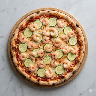 Gamberetti