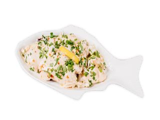 Gamberetti in salsa rosa 200 g