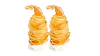 Gamberi vietnamita 3 pezzi