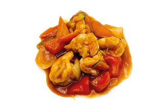 357. Gamberi Yoyo