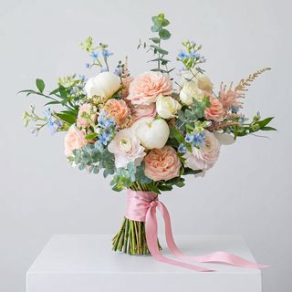 Garden Style Bouquet