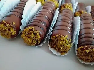 Gâteaux Sigar