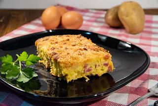 Gattò di patate