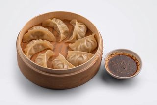 Гёдза с говядиной (270г)