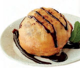 234. Gelato bimbo