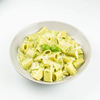 Genovese Pesto Cream