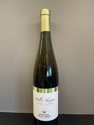 Gewurztraminer