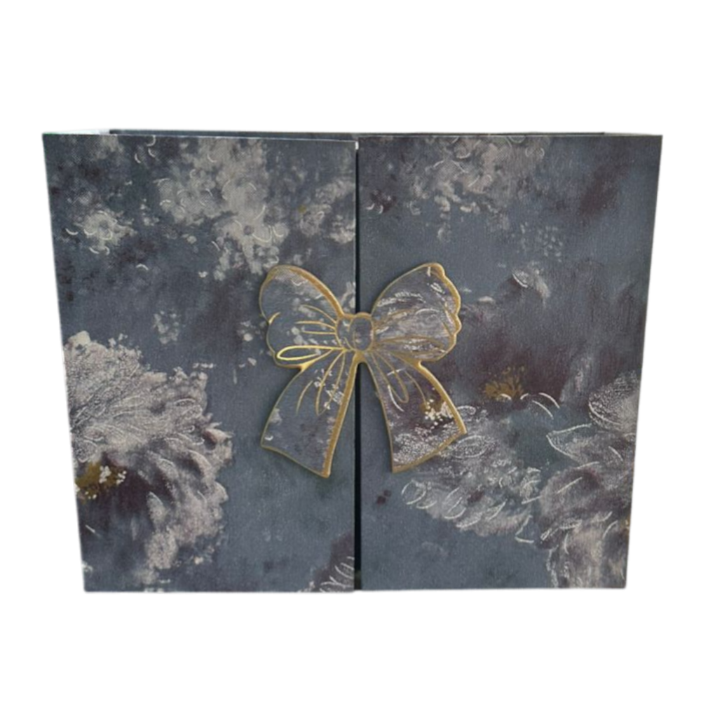 Bags, Boxes & Balloons