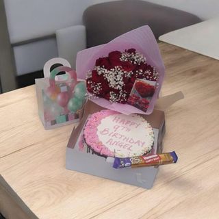 Birthday Package