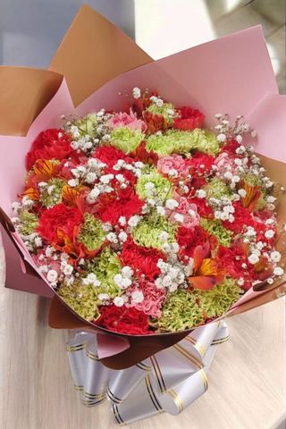 Beauty Bloom