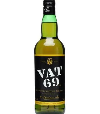 Vat 69