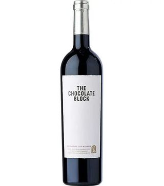 Chocolate Block 750Ml