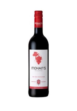 Mohans Reserve 750Ml