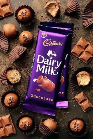 Cadburry