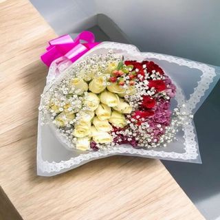 Mixed Bouquet