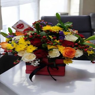 Perfect Love Box