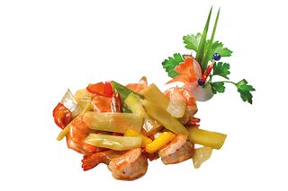 358. Ginger Ebi