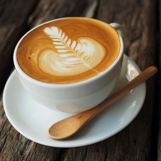 Gingerbread cappuccino 0.20l