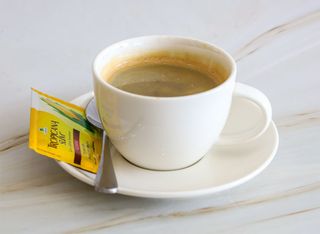 Ginseng dolce